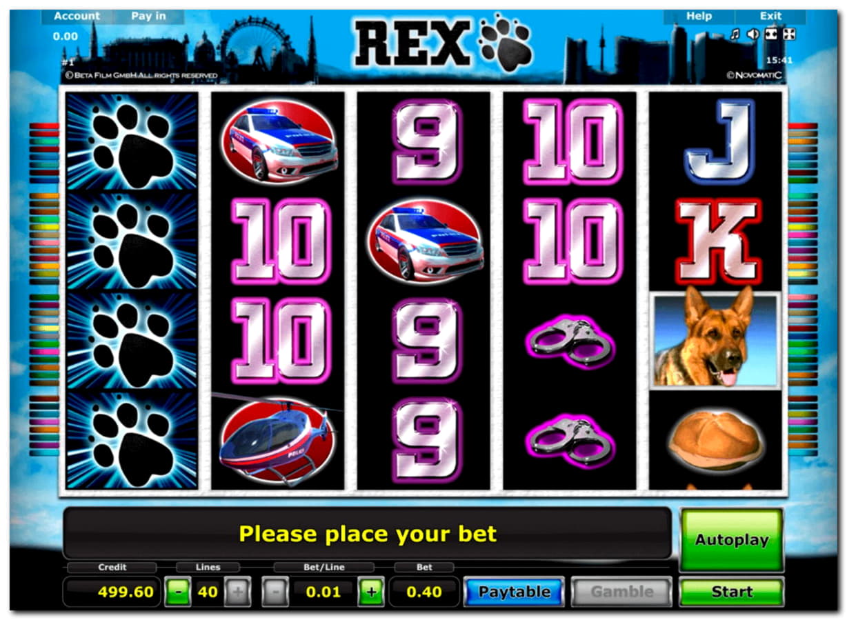 685% Deposit match bonus at Genesis Casino