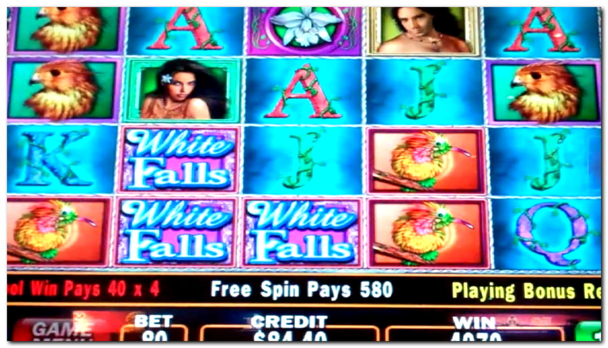 $2590 NO DEPOSIT BONUS CODE at Slots Billion Casino