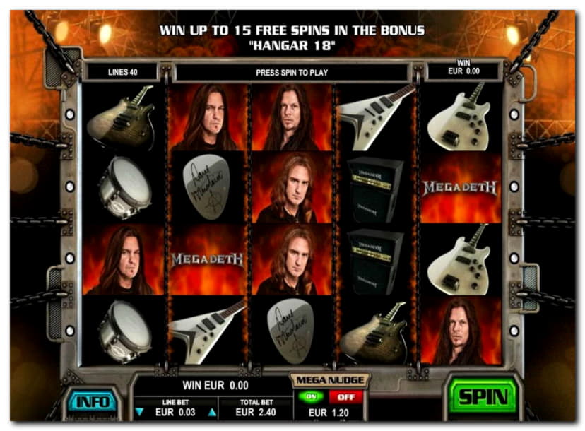 EURO 480 Tournament at Jet Bull Casino