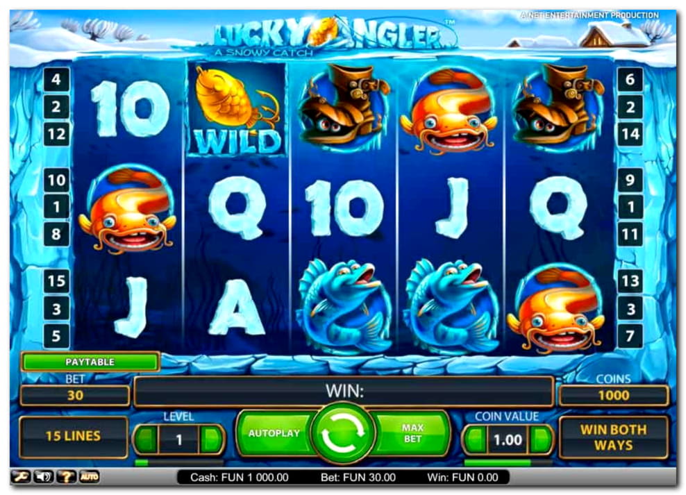 $415 Free Casino Tournament at William Hill Casino