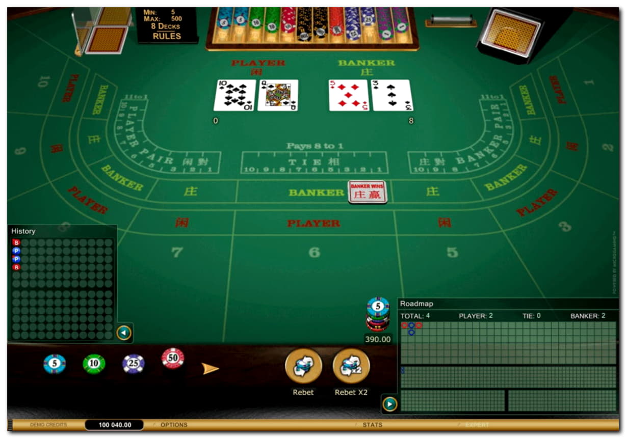 $190 Free Chip at Kaboo Casino