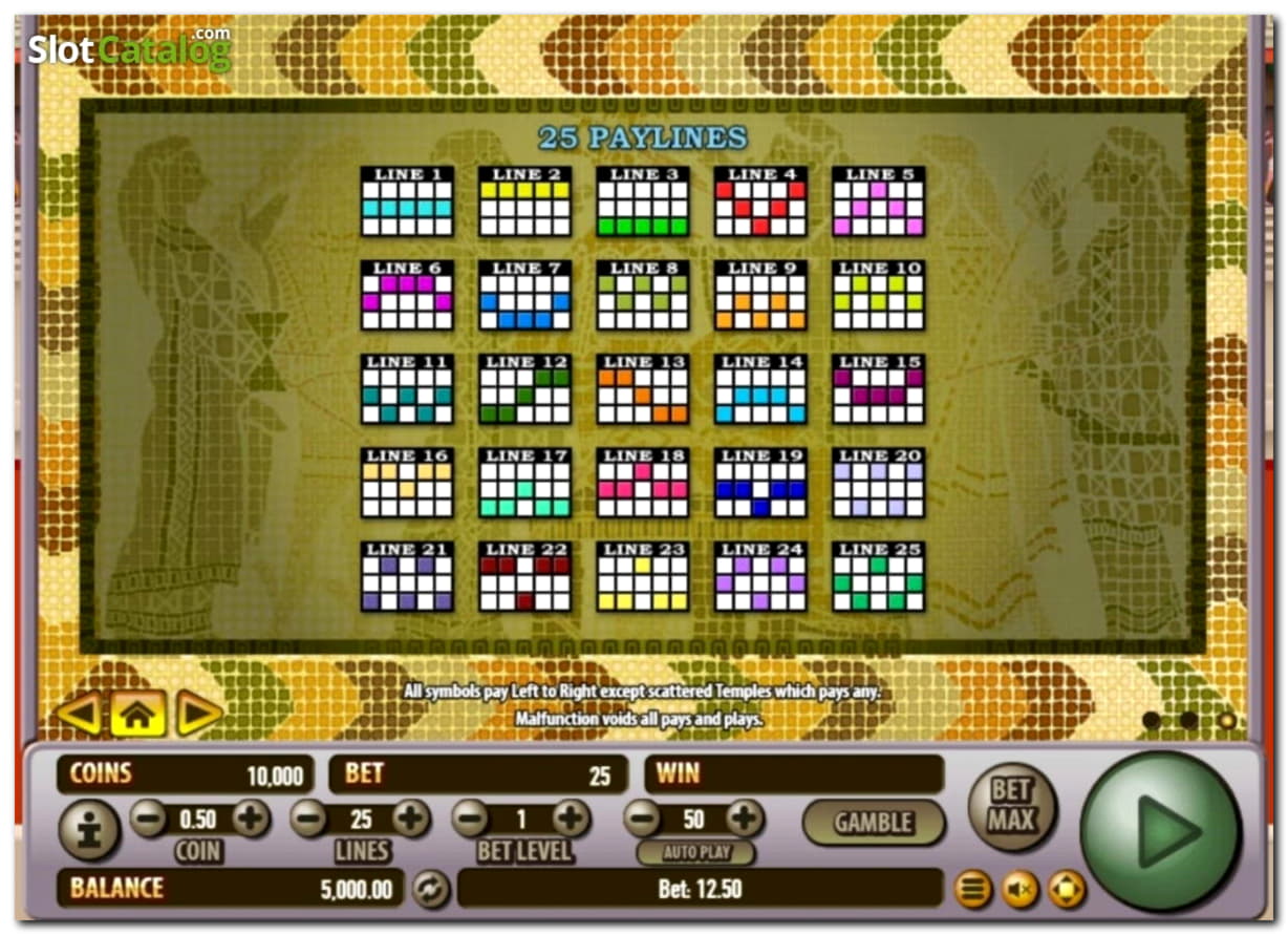 €2285 No Deposit at Video Slots Casino