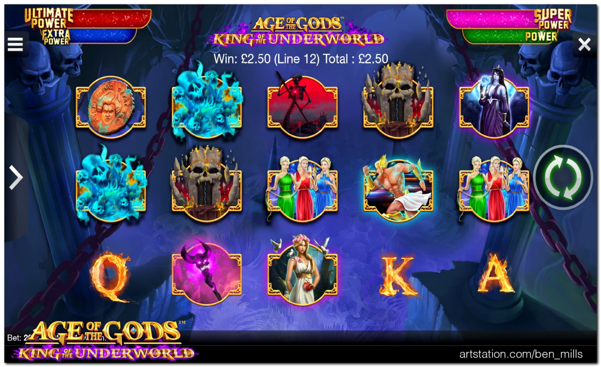 £885 Online Casino Tournament at Casino Shadowbet