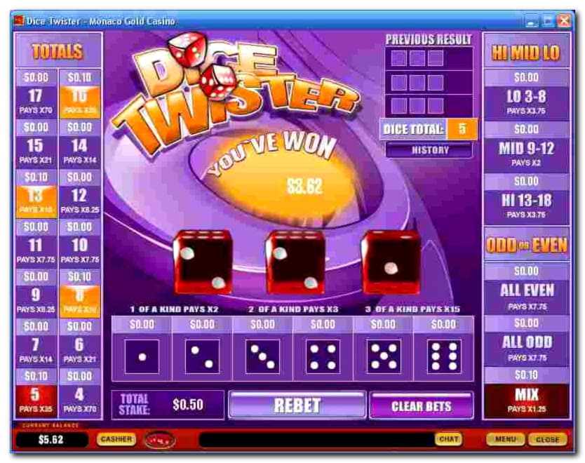 EUR 75 FREE CHIP at Jet Bull Casino