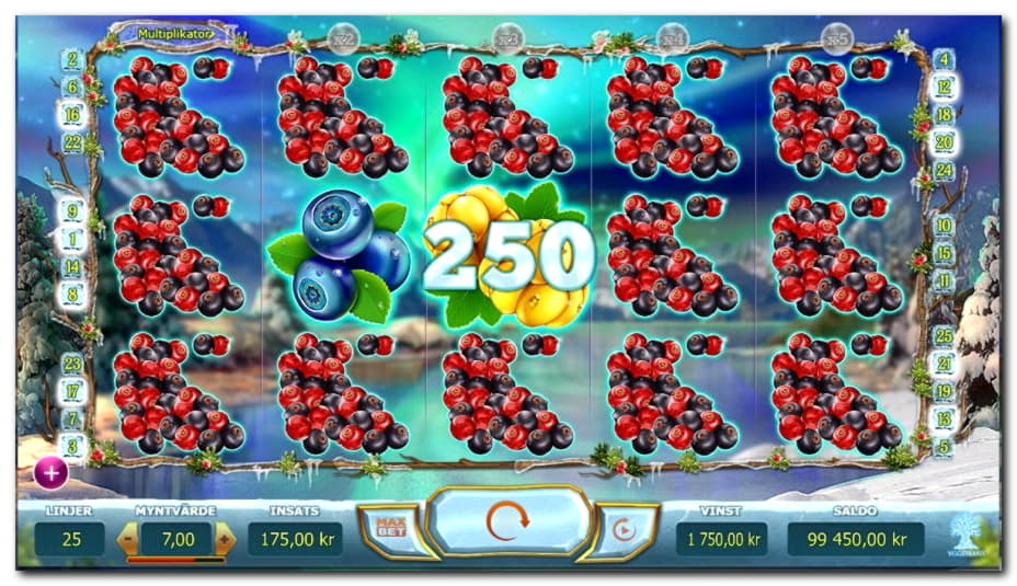 Eur 420 Free Casino Tournament at Leo Dubai Casino