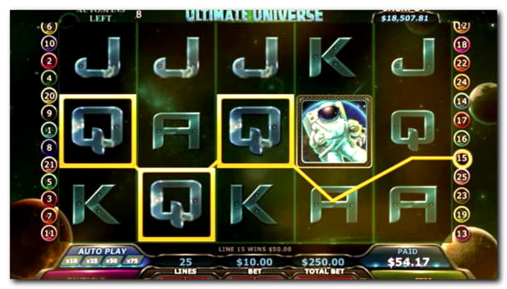 ﻿$690 NO DEPOSIT CASINO BONUS at Spinrider Casino