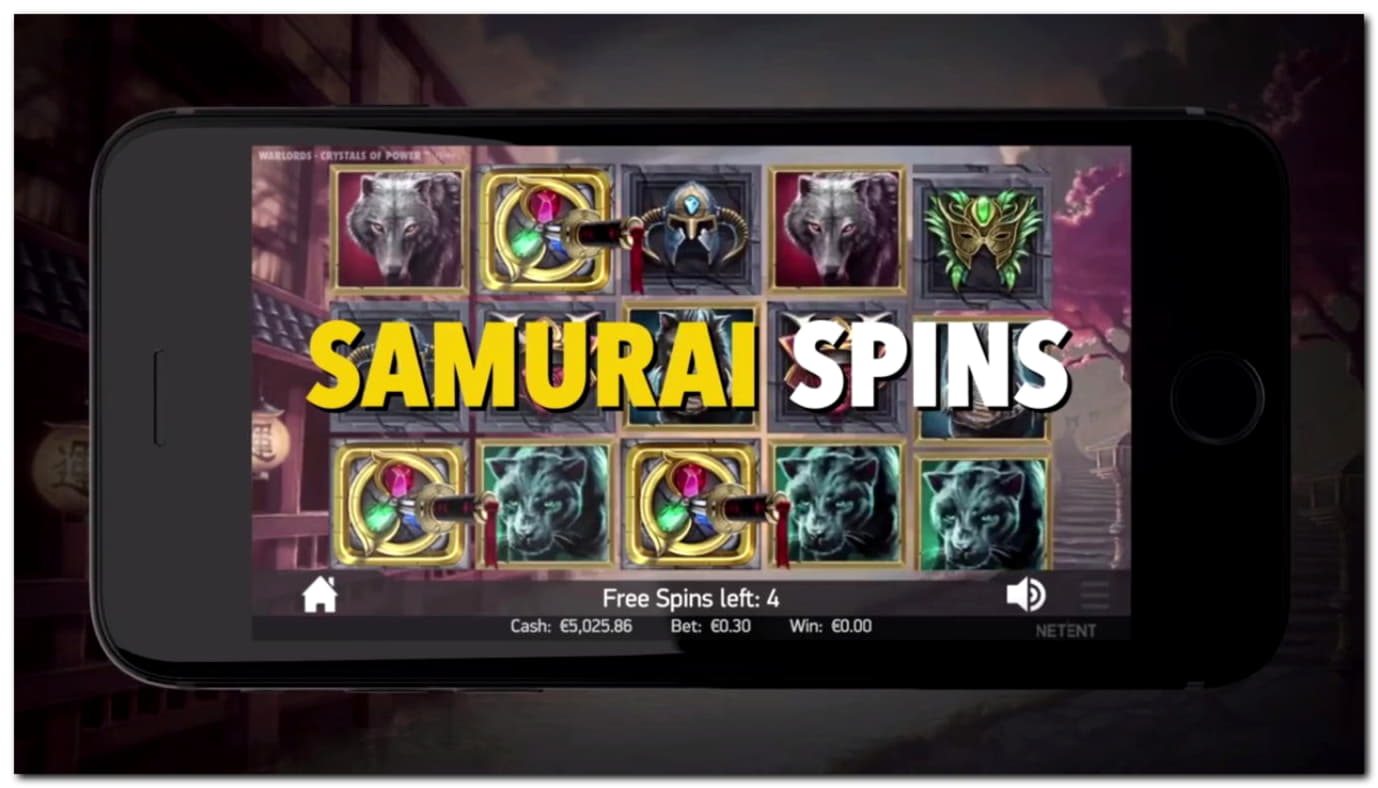 125 Free casino spins at Casino Shadowbet