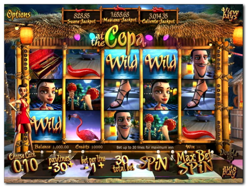 €1565 No Deposit Bonus Casino at Casino com