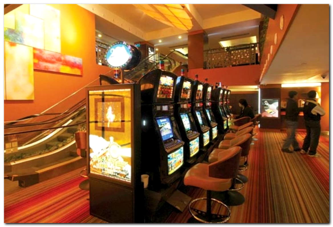 £685 Free Casino Tournament at Vegas Paradise Casino