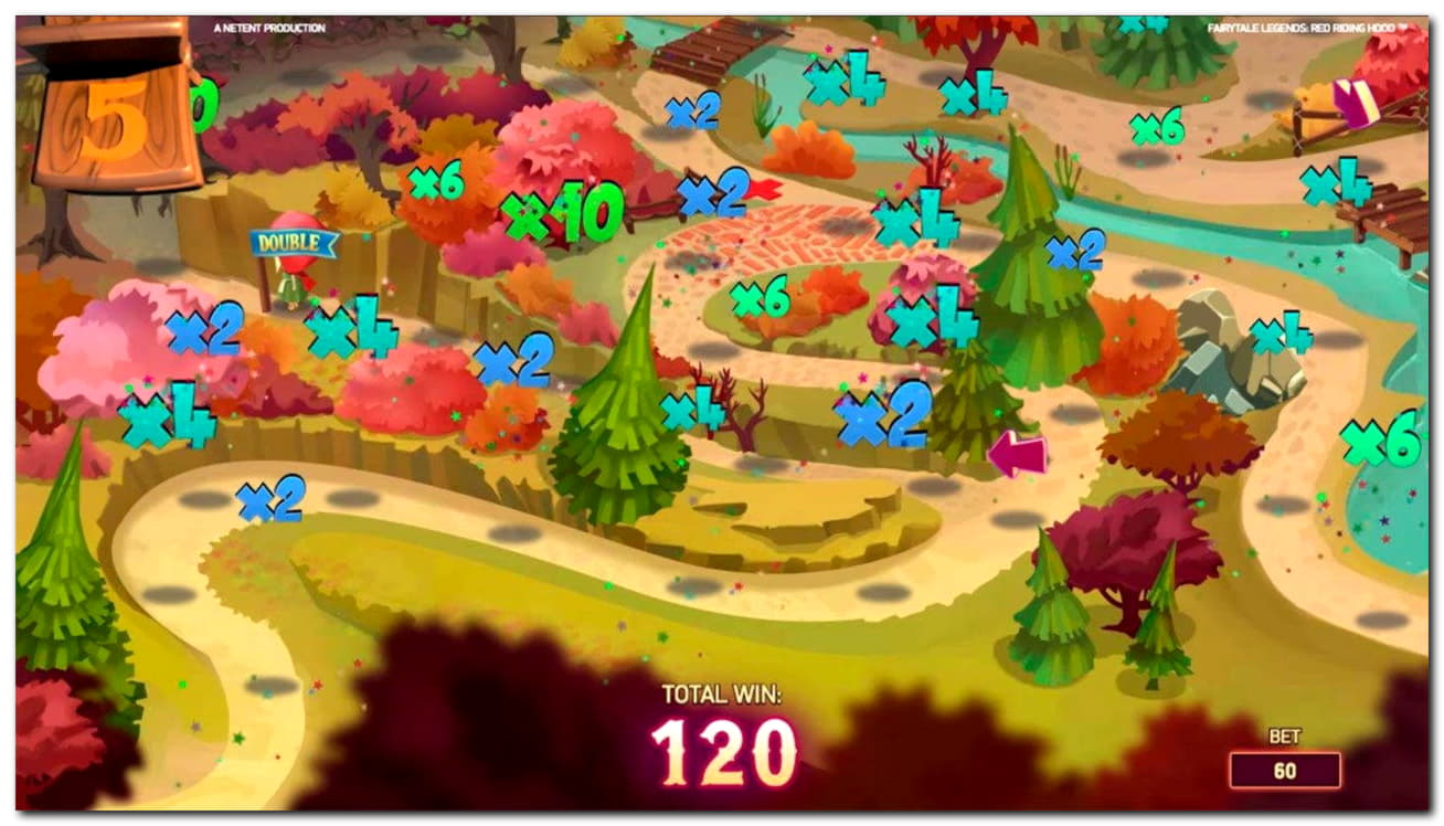 195 Free casino spins at Kaboo Casino