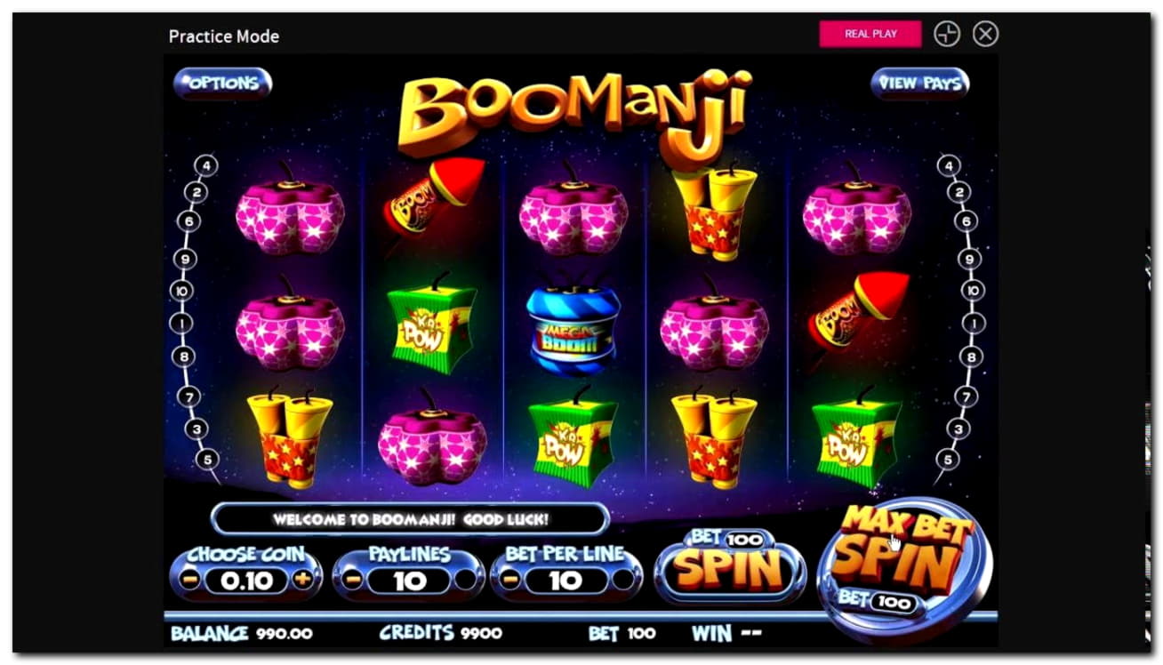 95 free spins casino at Vegas Hero Casino