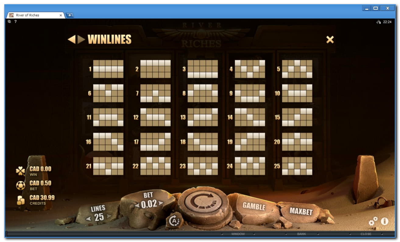 300 Free Spins no deposit at BGO Casino