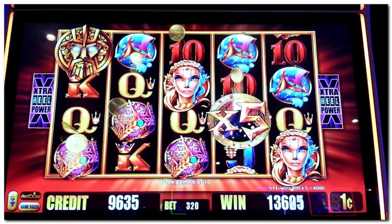 35% First Deposit Bonus at 777 Casino