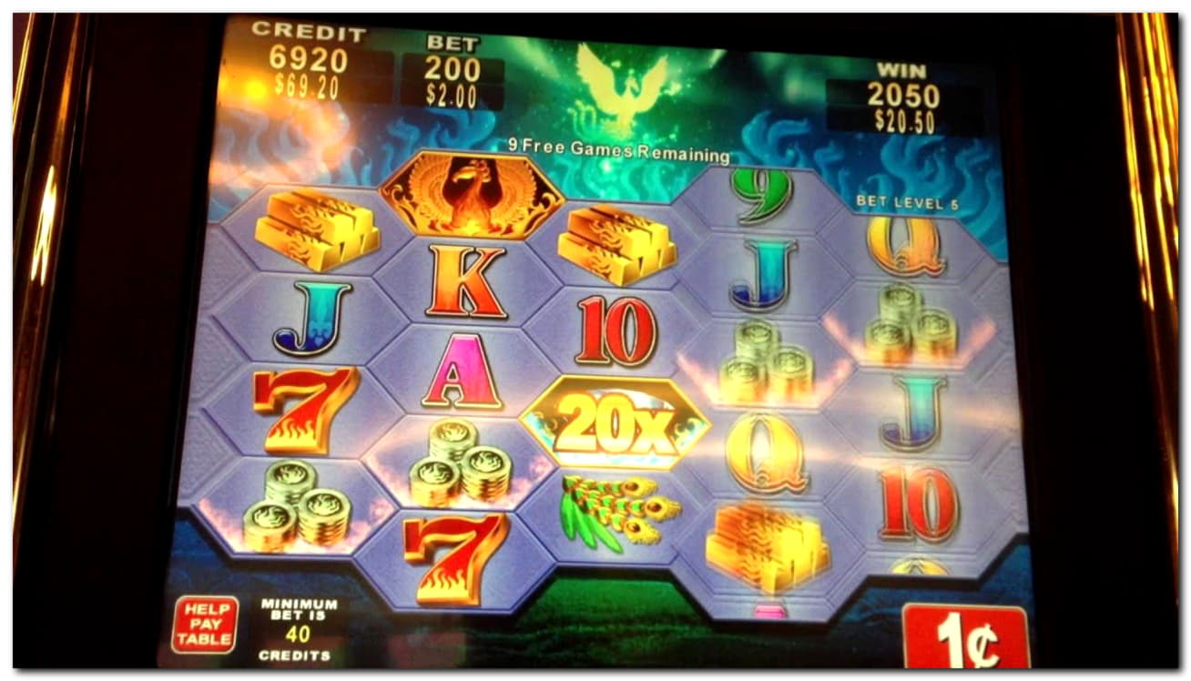 265 FREE Spins at BGO Casino