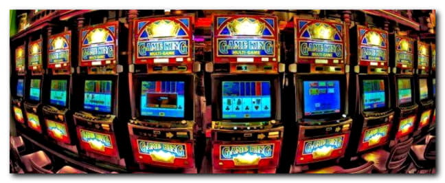 155% First deposit bonus at Slots Billion Casino