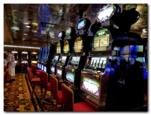 715% Casino match bonus at Energy Casino