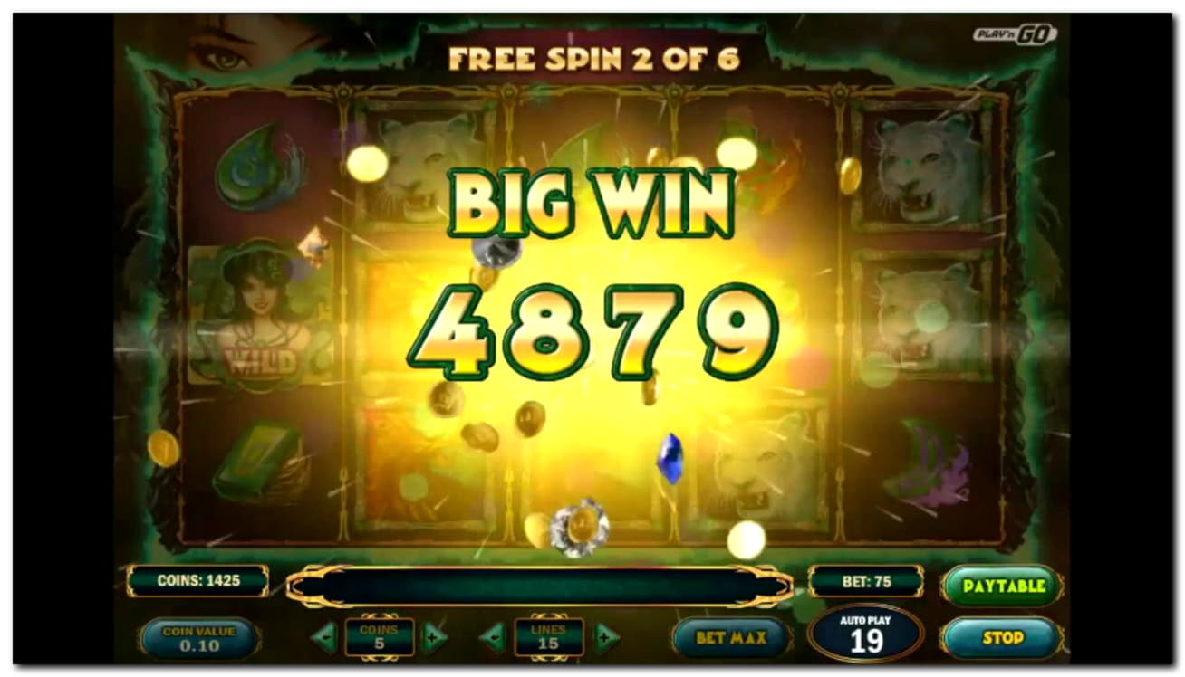 €110 Casino Tournament at Spinrider Casino