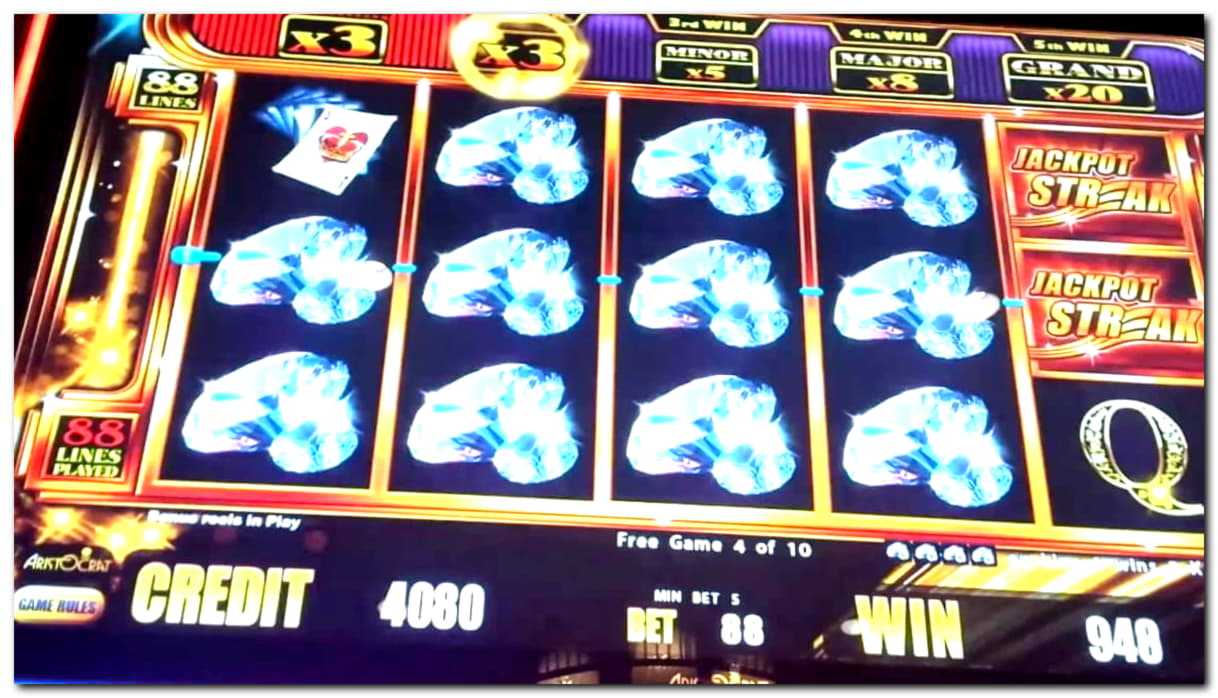 €425 Free Casino Ticket at Jet Bull Casino
