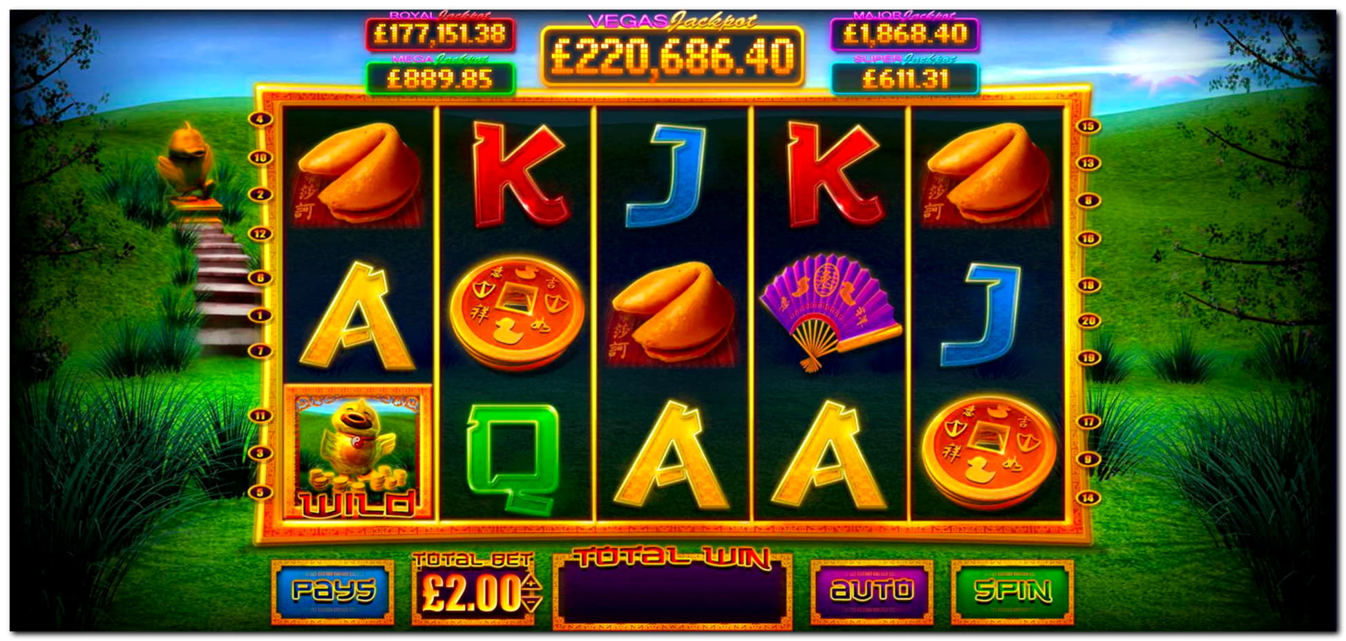 135 free spins no deposit casino at Sloty Casino