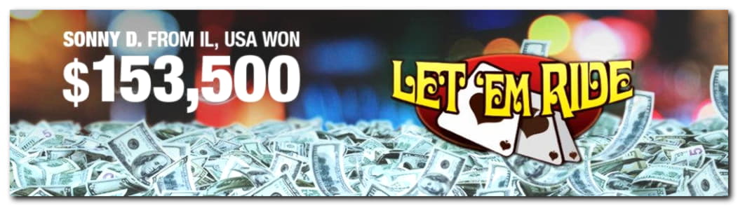 110 Trial Spins at LV Bet Casino