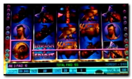 EUR 265 FREE Chip at Genesis Casino