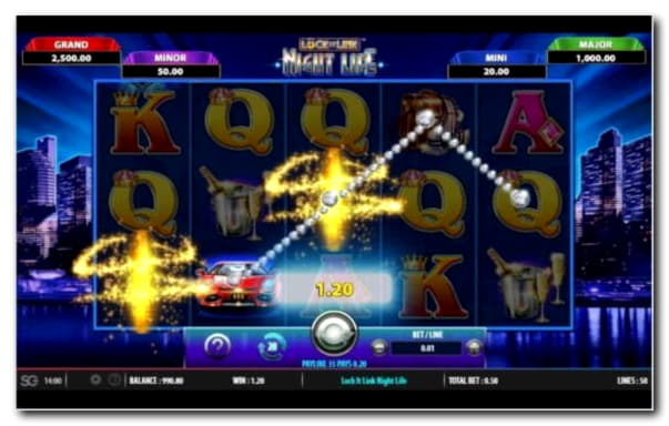 £210 Free Chip Casino at Slots Billion Casino