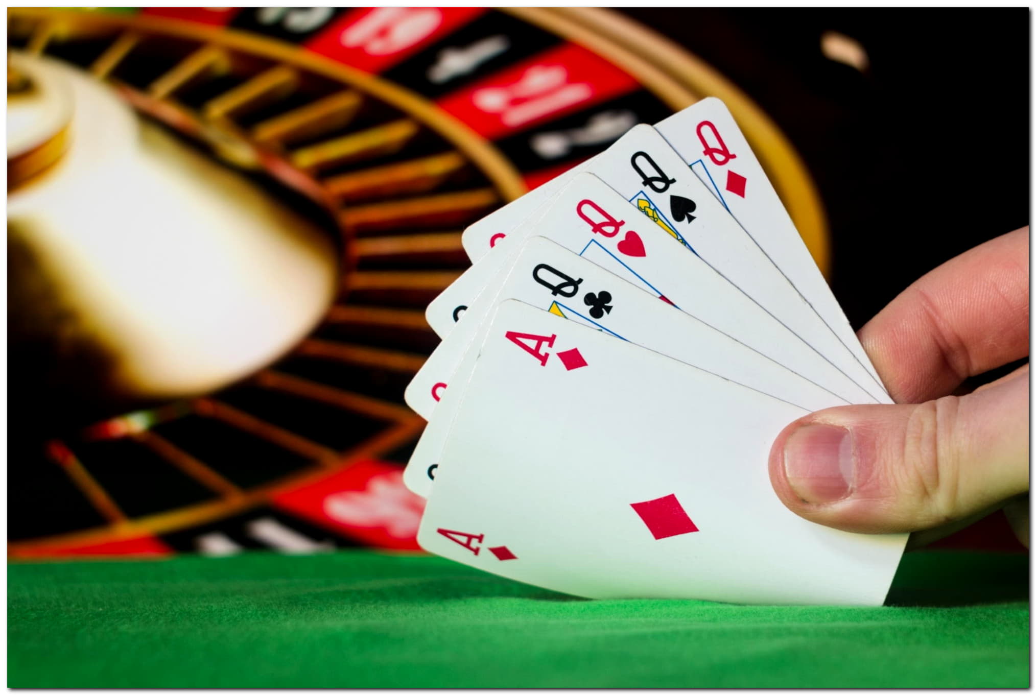 £525 Free Casino Chip at Energy Casino
