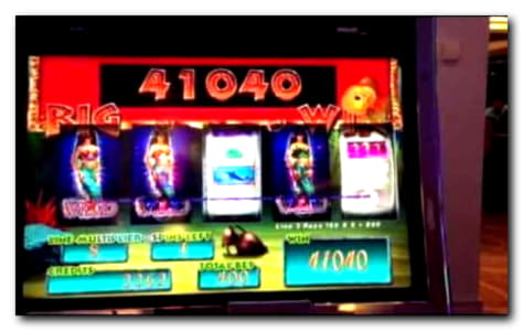 460% Match at a casino at Video Slots Casino