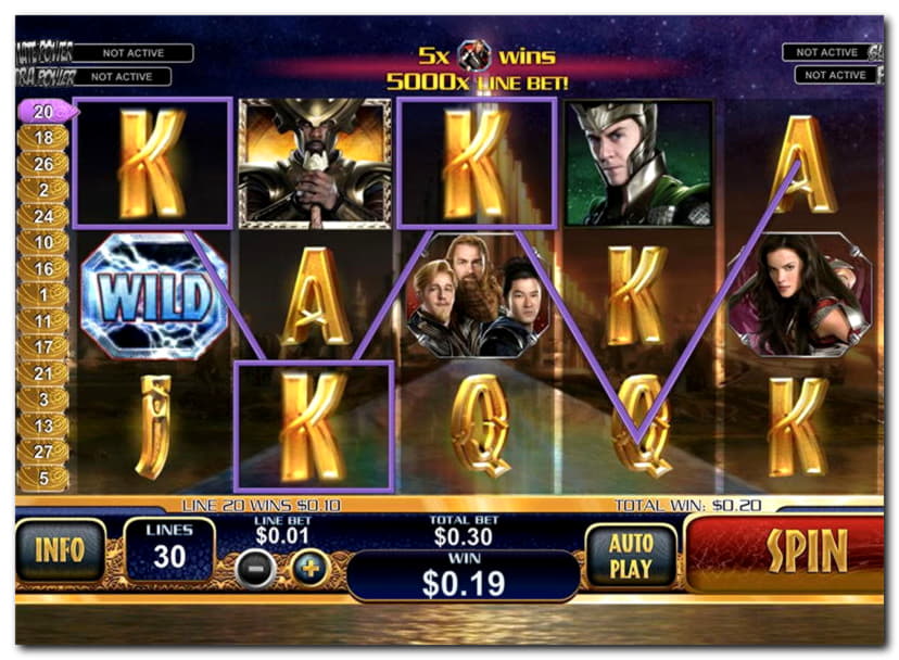745% Match bonus at Casino Shadowbet