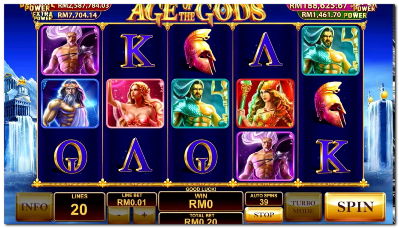 620% Match Bonus at Energy Casino