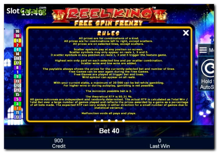 £375 Free chip casino at Vegas Hero Casino