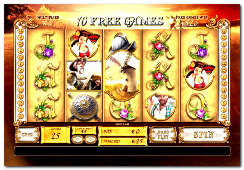 €740 Casino Tournament at Jet Bull Casino