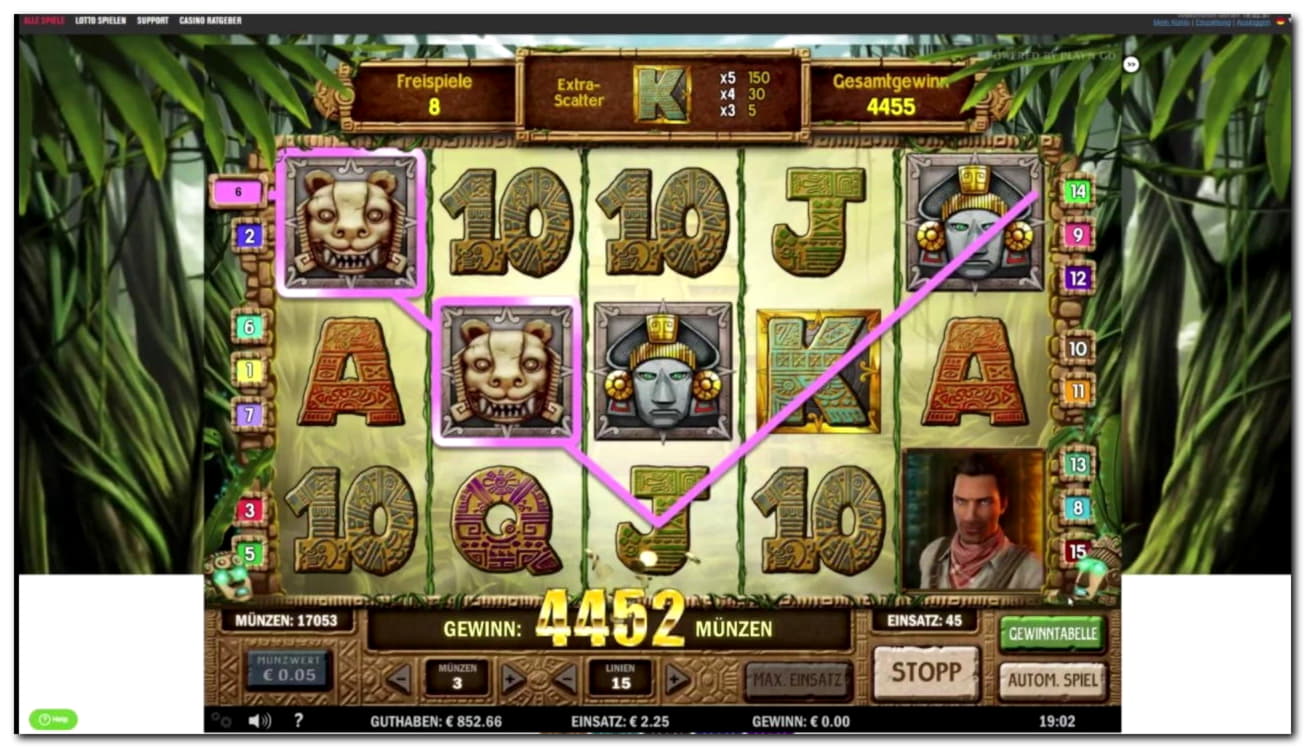 450% Signup casino bonus at William Hill Casino