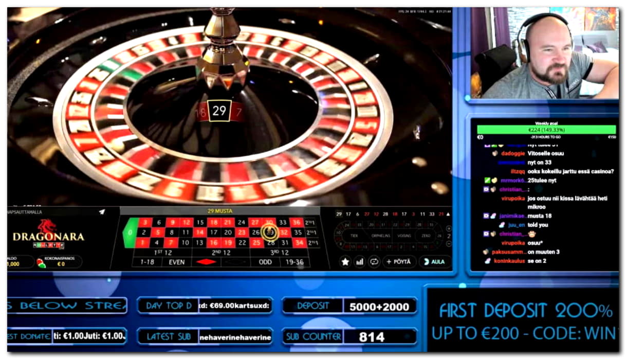 €90 Mobile freeroll slot tournament at Dunder Casino
