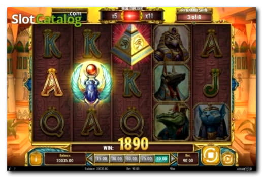 370% Match Bonus Casino at William Hill Casino