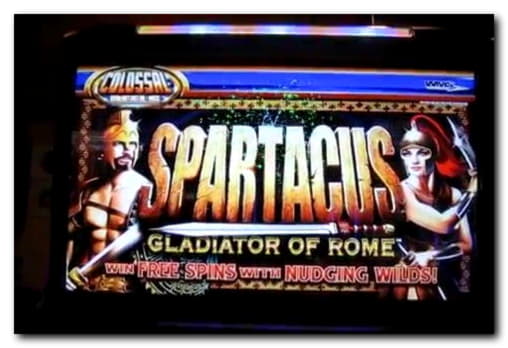110 Free Spins right now at Casino com