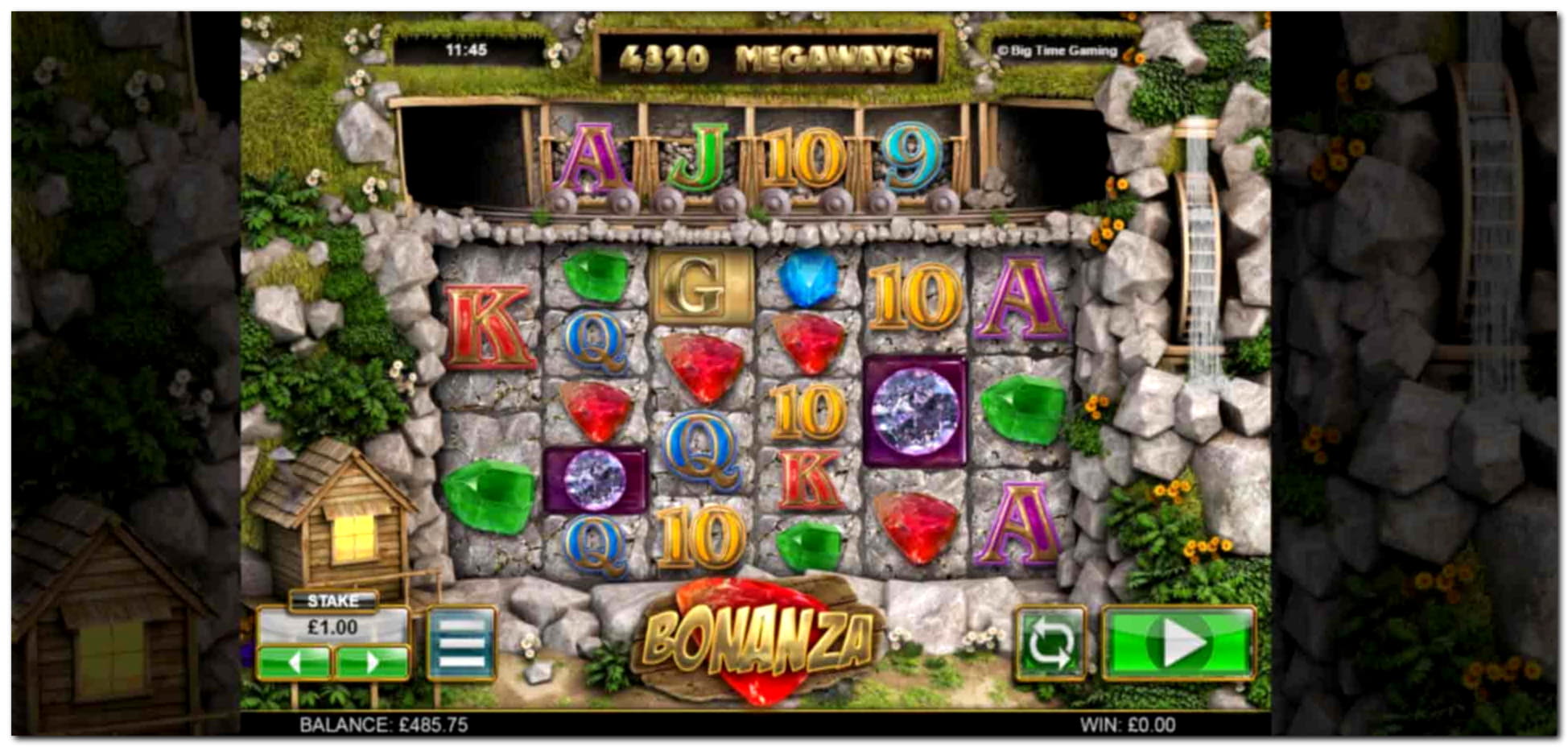 €1111 Tournament at Jet Bull Casino
