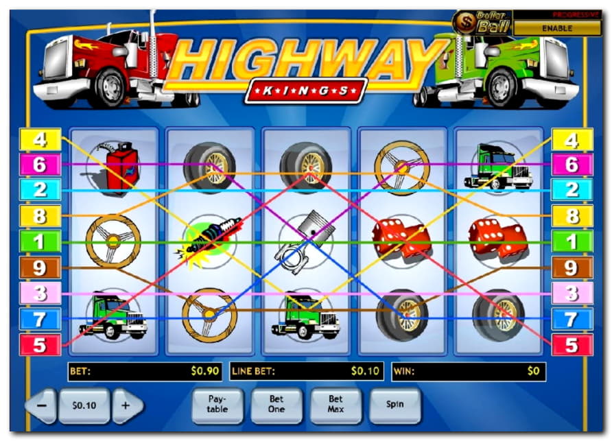 €1955 No Deposit Bonus at Casino Shadowbet