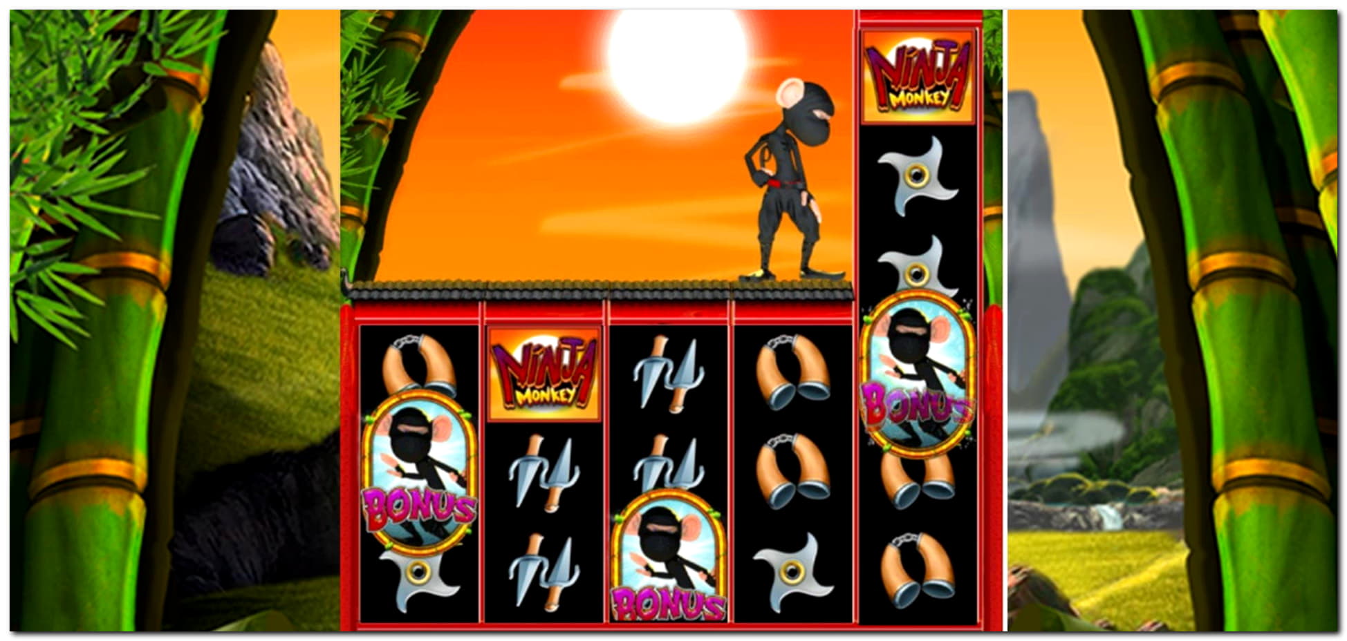 10 Free Spins at Genesis Casino