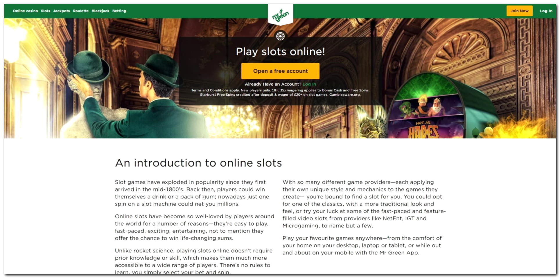 930% Casino match bonus at Sloty Casino