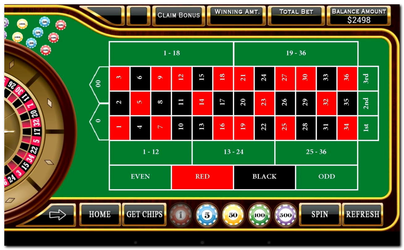 EUR 4565 no deposit bonus casino at Vegas Hero Casino