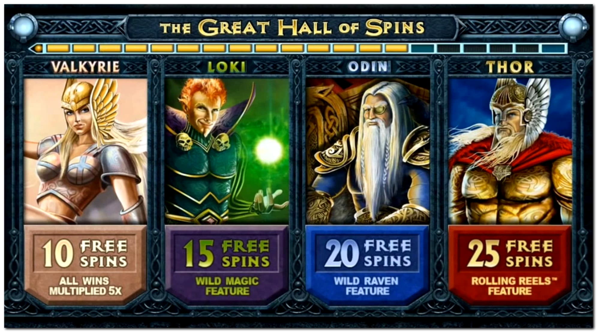 630% First Deposit Bonus at 7 Sultans Casino