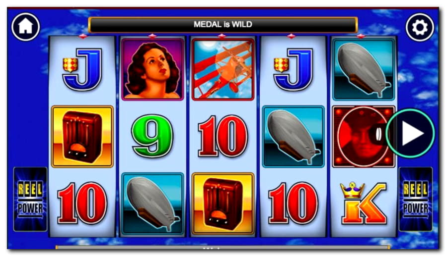 EURO 1185 No deposit casino bonus at Sloty Casino