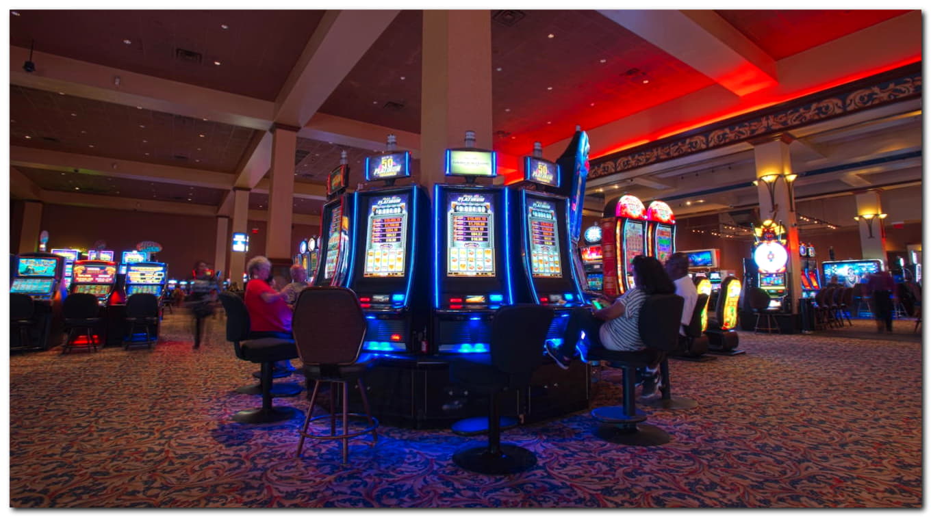 £135 Free casino chip at Spinrider Casino