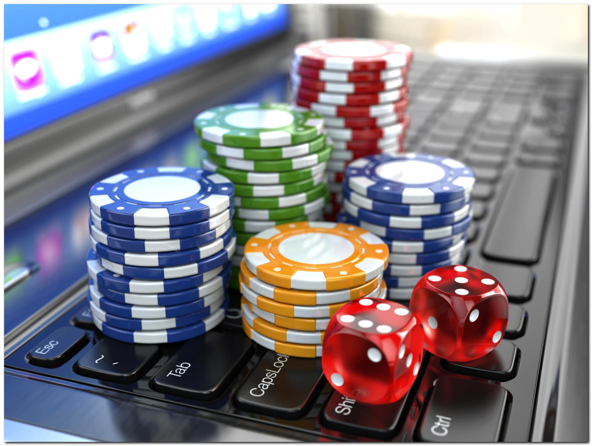€465 Free Casino Tournament at bWin Casino