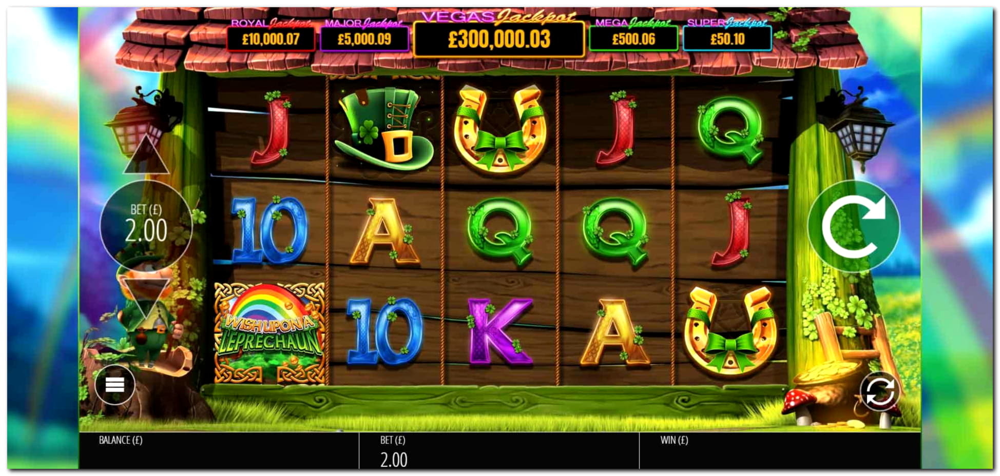 EURO 230 FREE CHIP CASINO at Sloty Casino