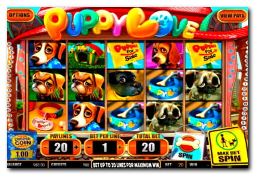 EUR 400 No Deposit Casino Bonus at Slots Billion Casino