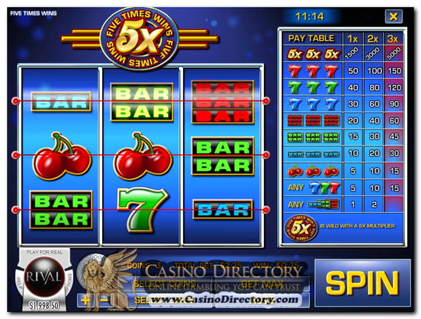 260 FREE SPINS at Rizk Casino