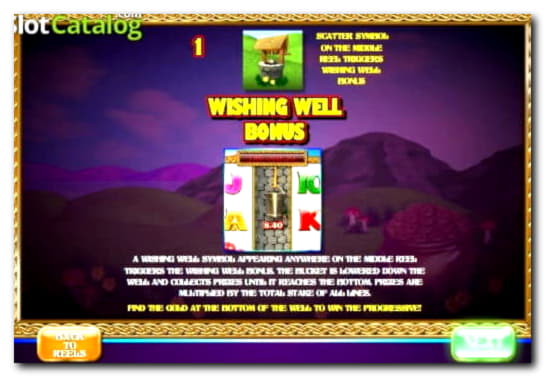 €530 Free Cash at Party Casino