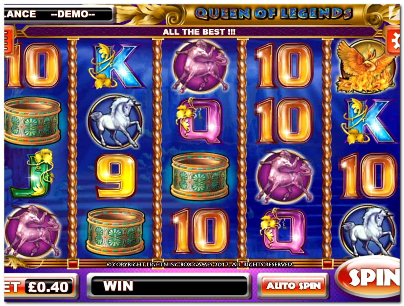 630% Best signup bonus casino at Gamebookers Casino